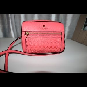 Pink Kate Spade Purse